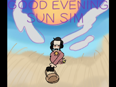 Good Evening Sun Sim - OPEN MAP
