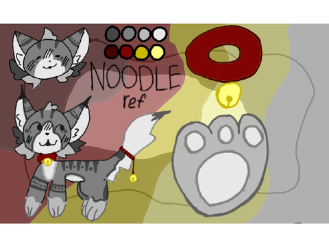 NOODLE Dta (Closed)