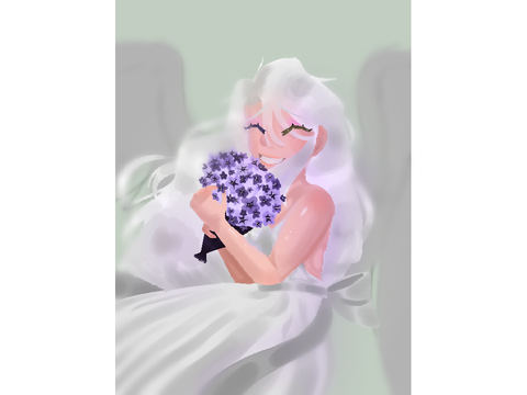 painting attempt :]]