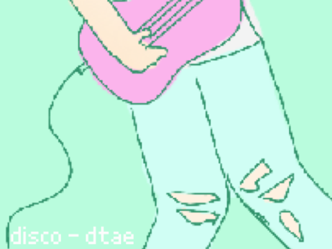 disco - dtae