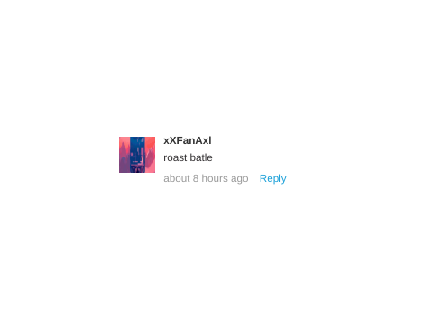 @PACKGODZ VS @xXFanAxl remix