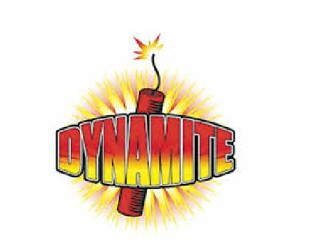 Dynamite - Taio Cruz 