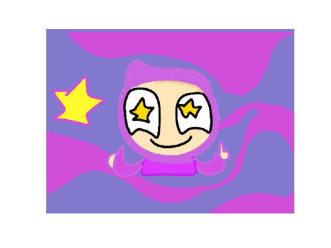 Fan art for-LavEnderHJT- 