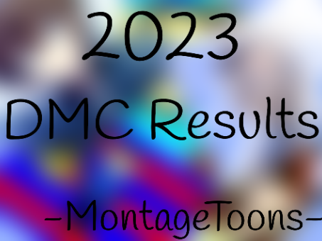 DMC Results