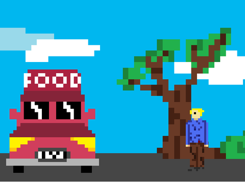 foodtruck agency (NEW)