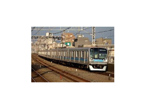 東京メトロ東西線　発車メロディ集 A線