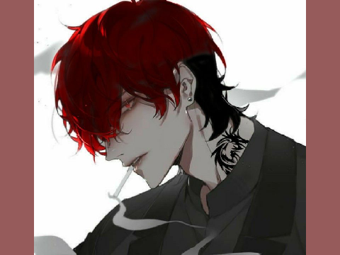 ||Terrance Cladran||(Revamp)