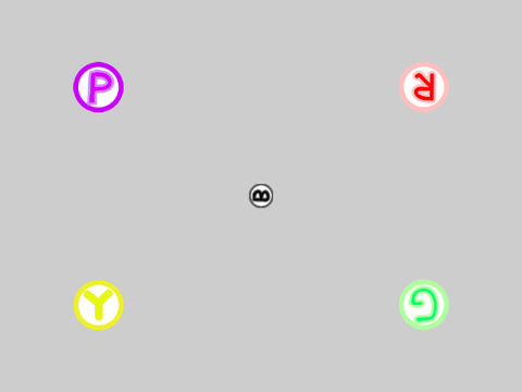 Color War 1