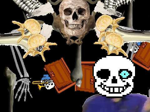 Omega Sans!! fixed