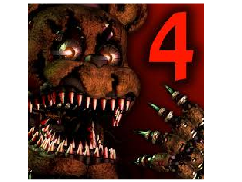 Five Nights At Freddy's 4 Song