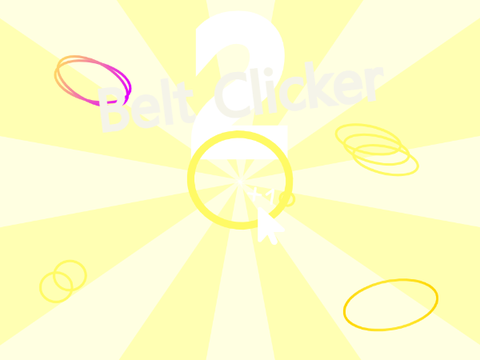 Belt Clicker 2