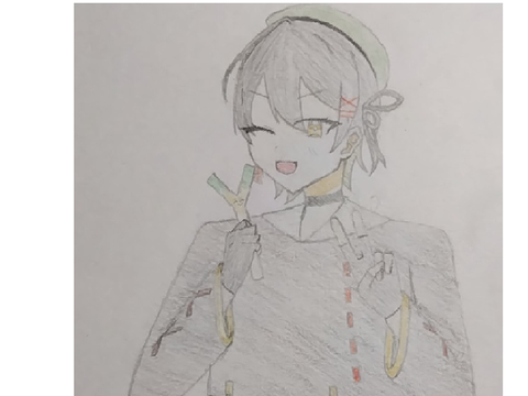 ねぎまろ誕生日おめでとう！！！！