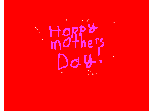 Mother’s Day 