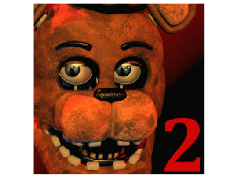 Five Nights At Freddy's 2 Song