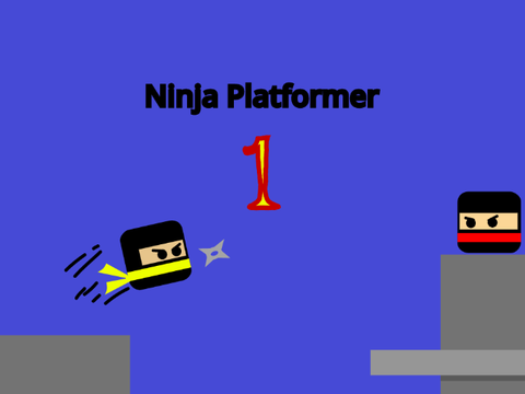 Ninja 1 #trending #art #games #music #all #animations #simulations #stories #ninja