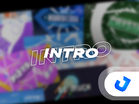 My Last Intro┃-Jupiterfx