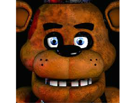 Five Nights At Freddy's Song