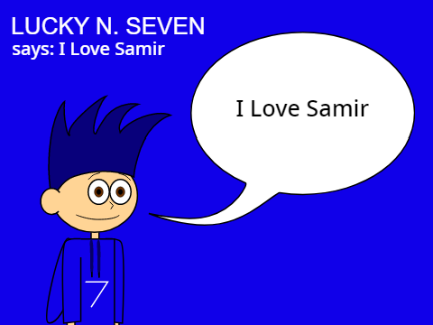 Meme Samir