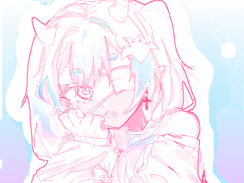 イラコン参加5