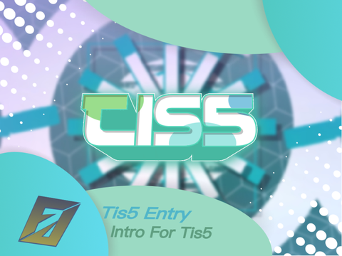 | Tis5 R1 | Intro - Tis5 Part2
