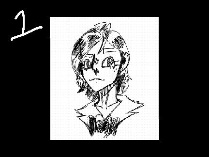 Mini Doodle Dump ;-;