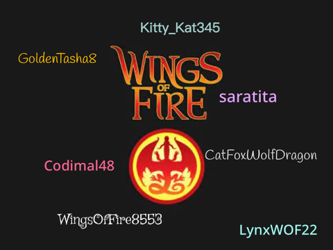 sign if you love Wings of Fire remix remix remix remix remix remix remix