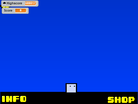 The Coin Game