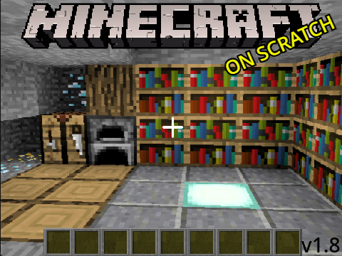 fast-3d-minecraft-raycaster-v1.8