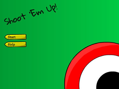 Shoot 'em up!