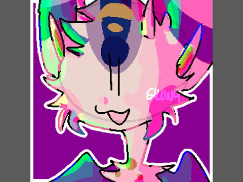 holy moly paementdj 