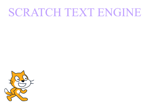 Text Engine 