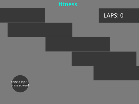 Penta OS fitness design