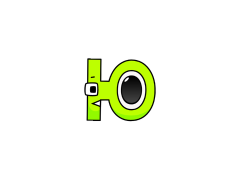 Ю animation 