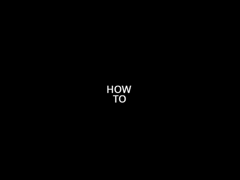 HOW TO MAKE A RHYTHM GAME NO CLICK BAIT 
