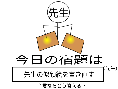 ボケて！ remix