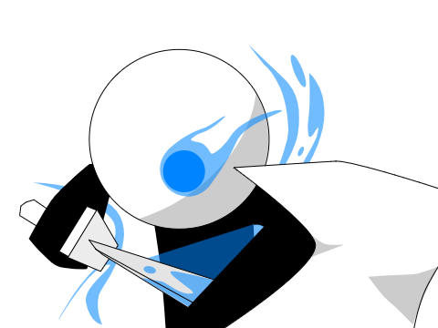 没