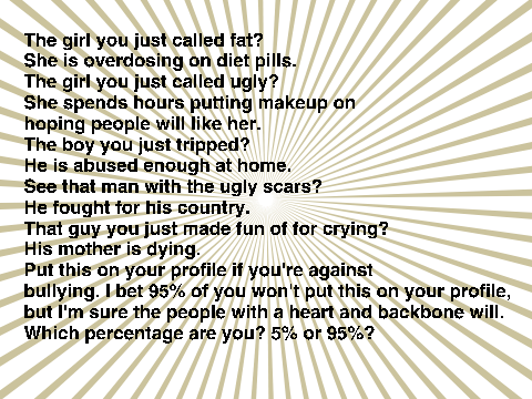 Remix this If your against bullying remix remix