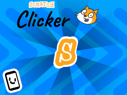 Scratch Clicker