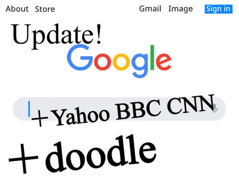 Google ver 1.5.0