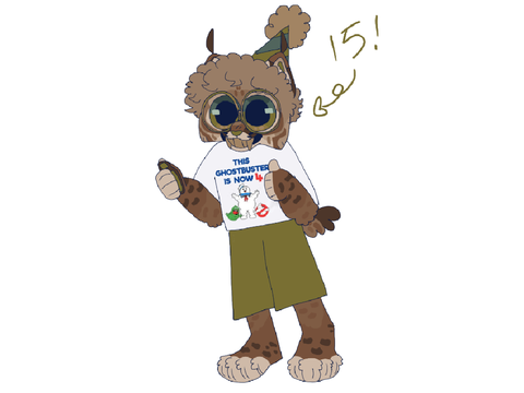 It's my birthday yay