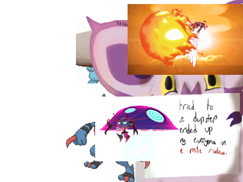My Favorite Pokemon Shield Team