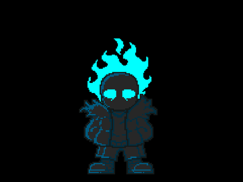 FNF INDIECROSS NIGHTMARE