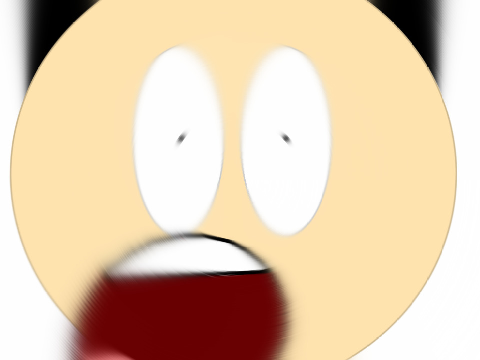 me when bad user