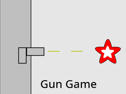 Gun game