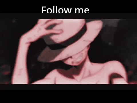 . Luffy edit  