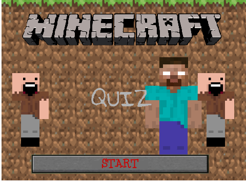 Minecraft Quiz NL 