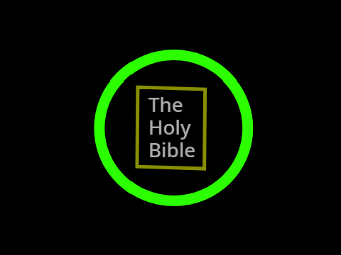 Holy Bible defended :)