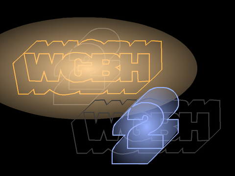 WGBH 2001 Station ID