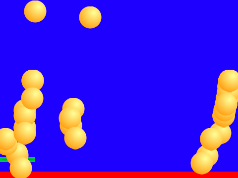 HARDEST PONG GAME