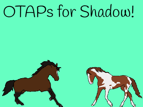 OTAPs for @_-Shadow-Wolf-_ 